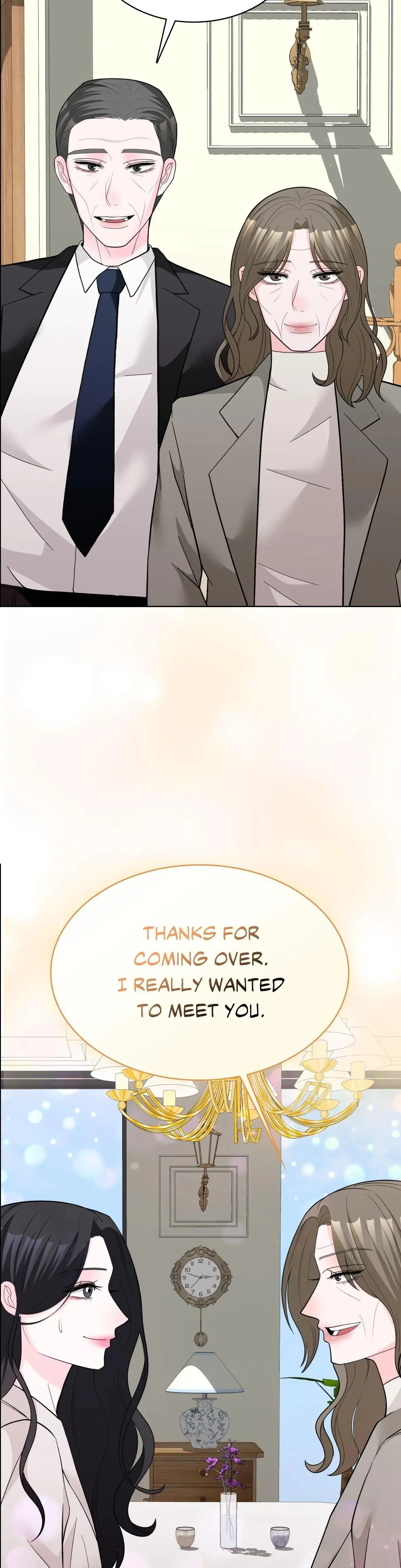 Leave Me Speechless Episode 52 - Page 2