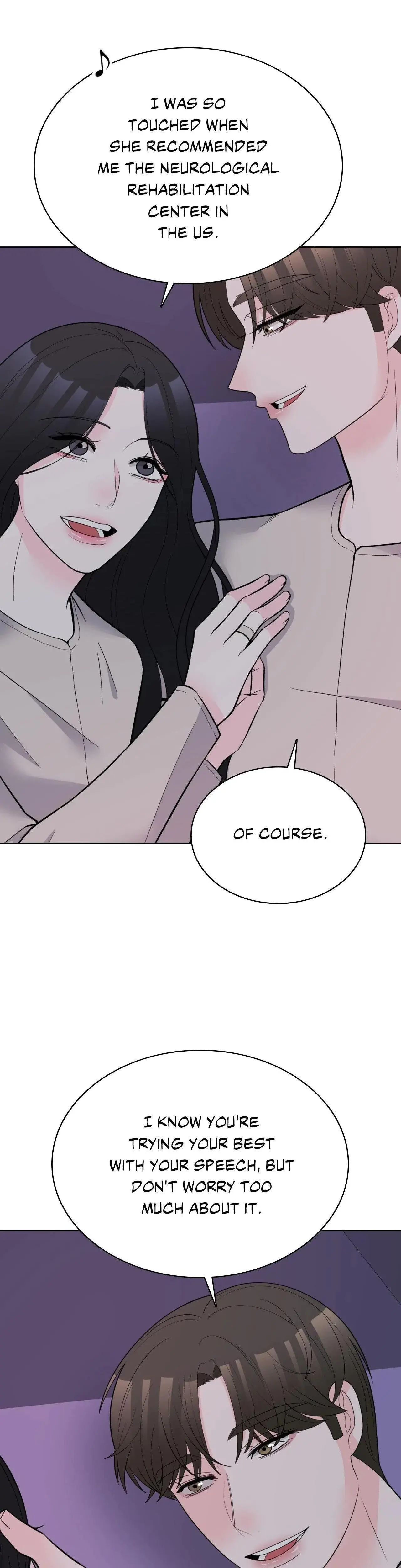 Leave Me Speechless Episode 52 - Page 26