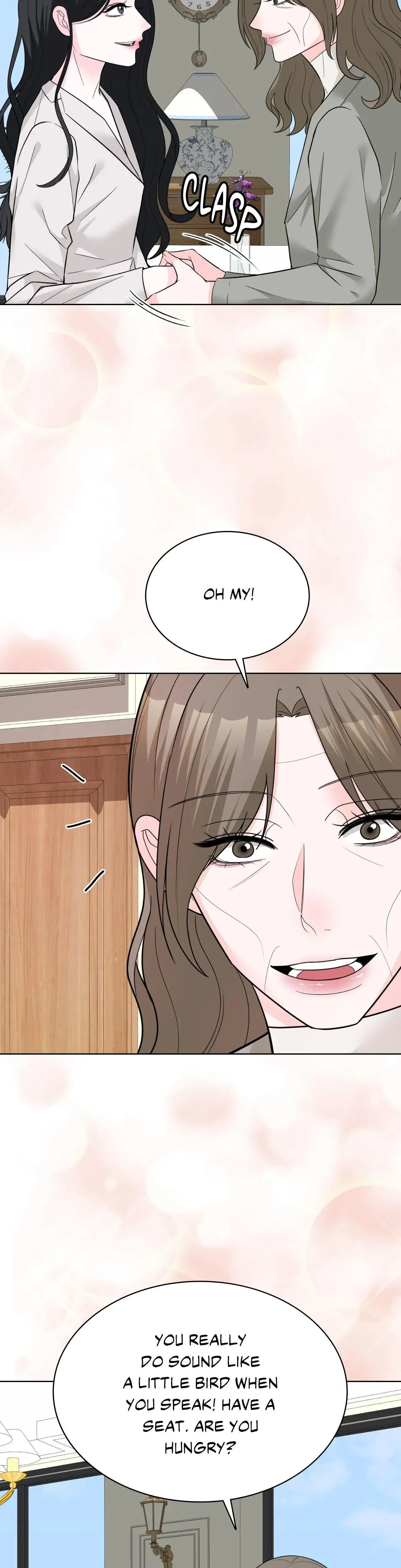 Leave Me Speechless Episode 52 - Page 4