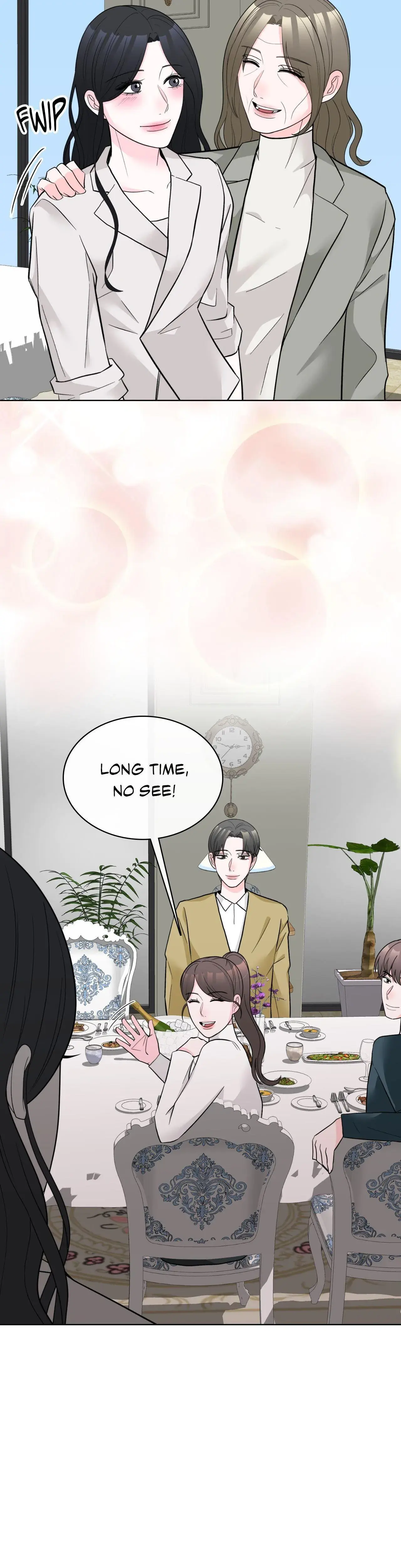 Leave Me Speechless Episode 52 - Page 5