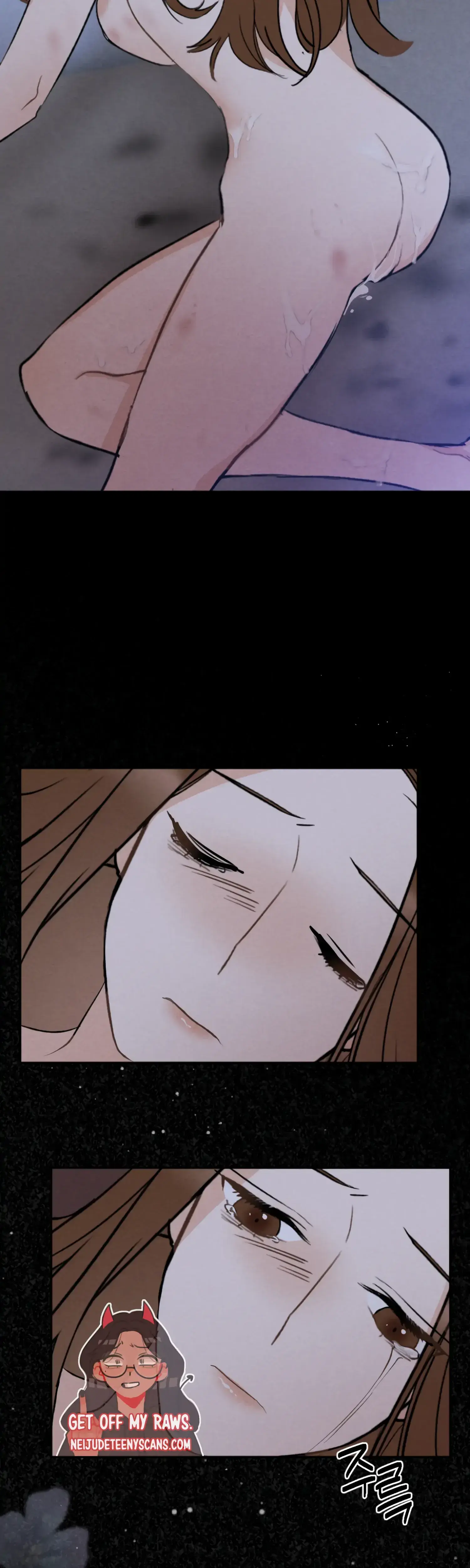 Leave My Child Alone Episode 1 - Page 15