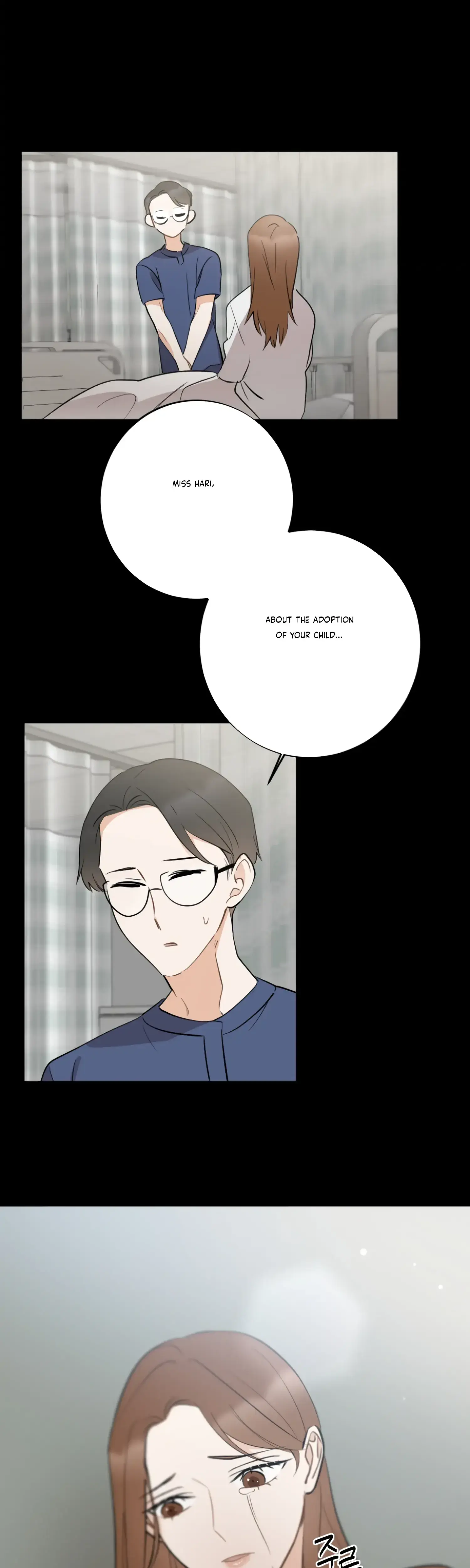Leave My Child Alone Episode 1 - Page 18