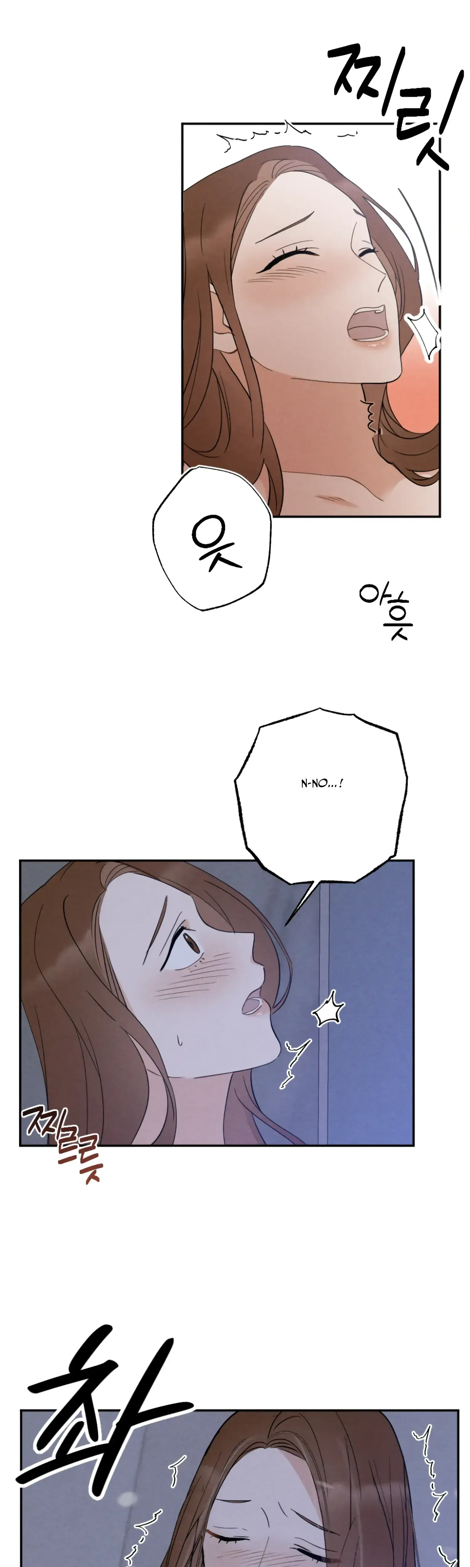 Leave My Child Alone Episode 1 - Page 7