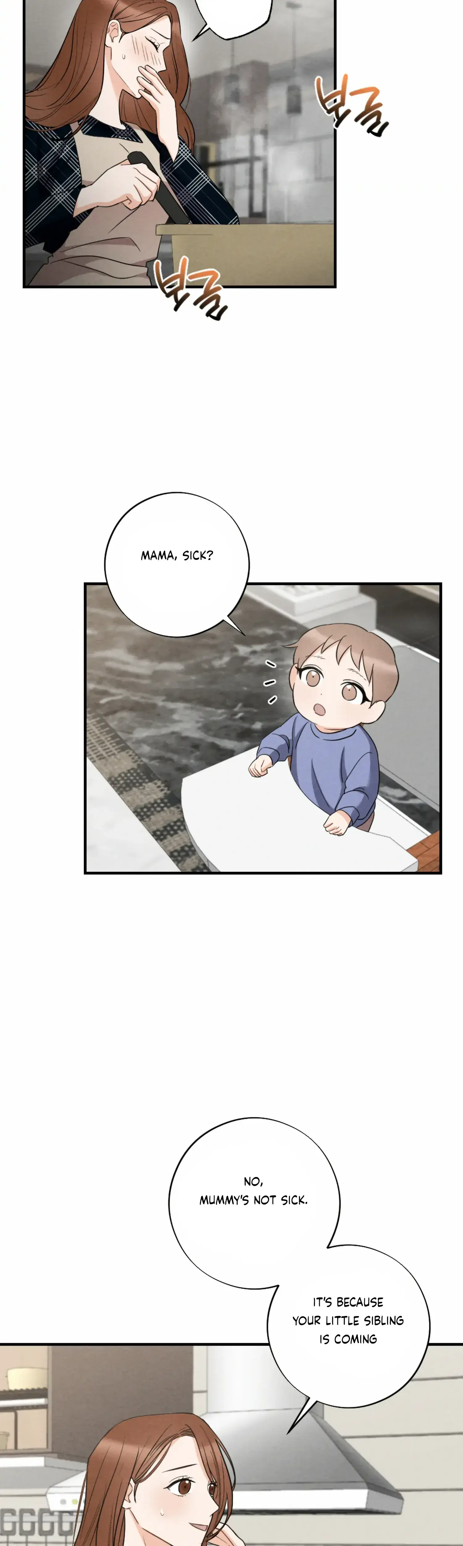 Leave My Child Alone Episode 26 - Page 16