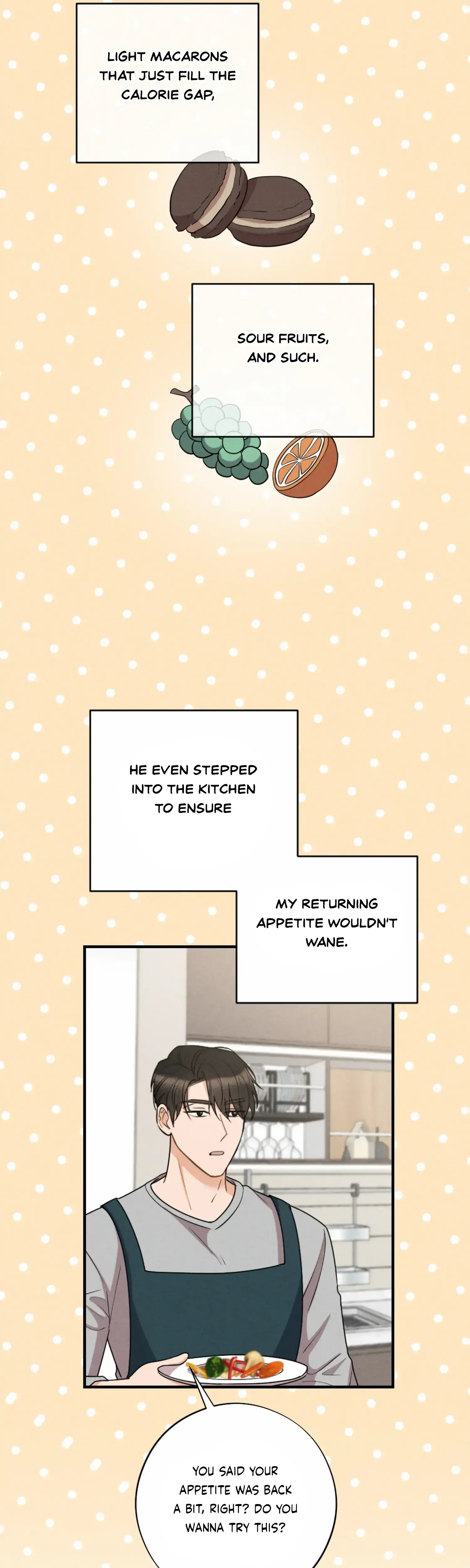 Leave My Child Alone Episode 26 - Page 23