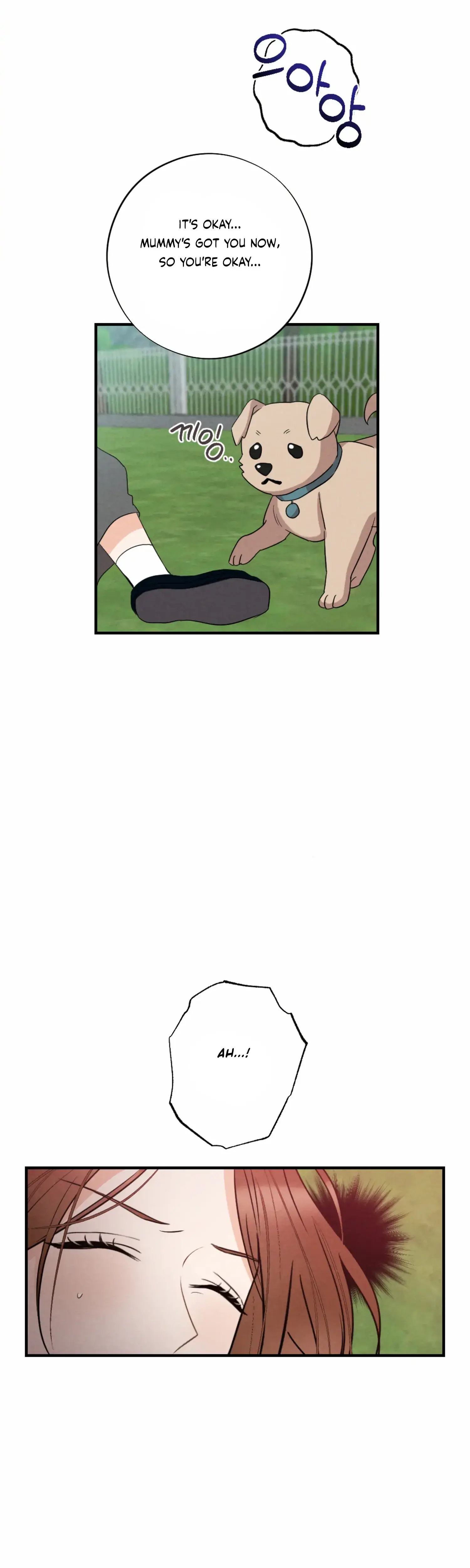 Leave My Child Alone Episode 26 - Page 28