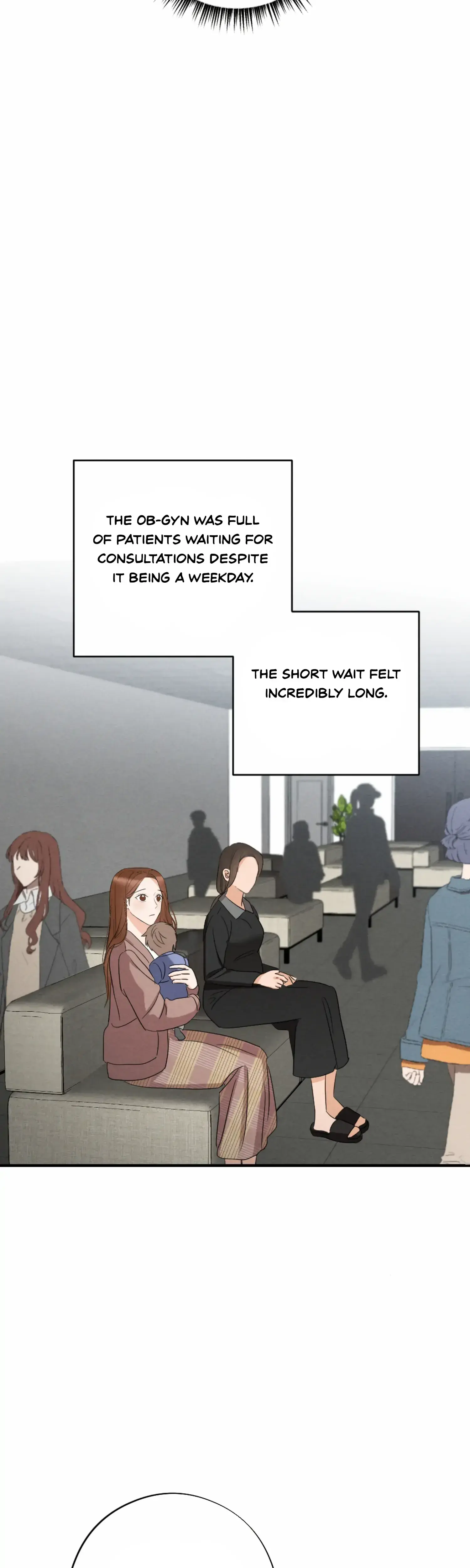 Leave My Child Alone Episode 26 - Page 31