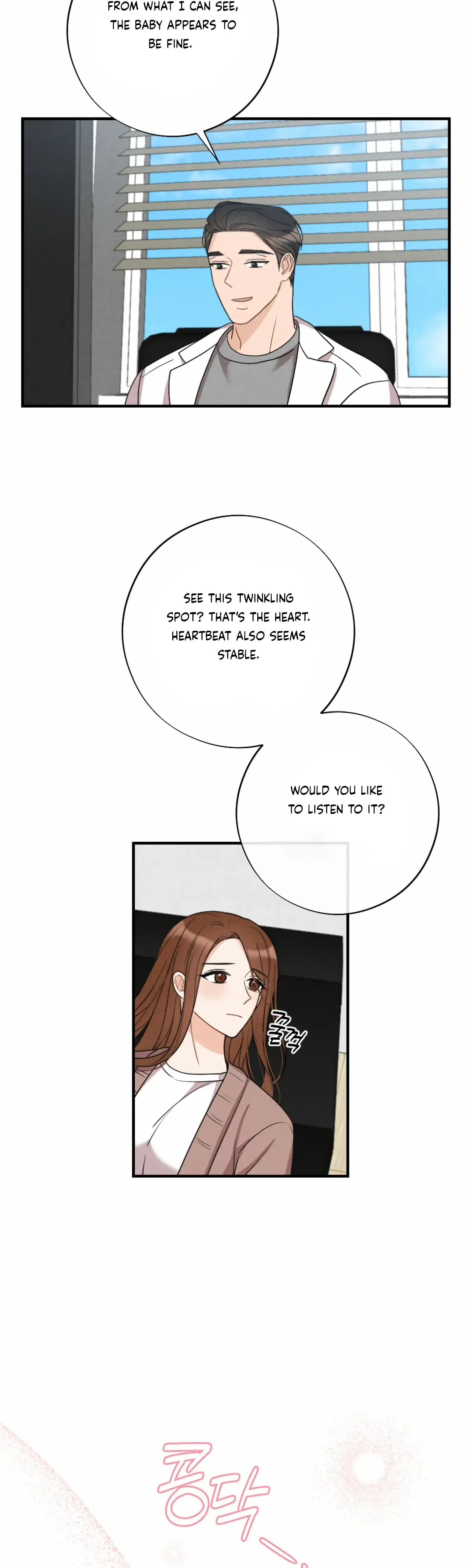Leave My Child Alone Episode 26 - Page 32