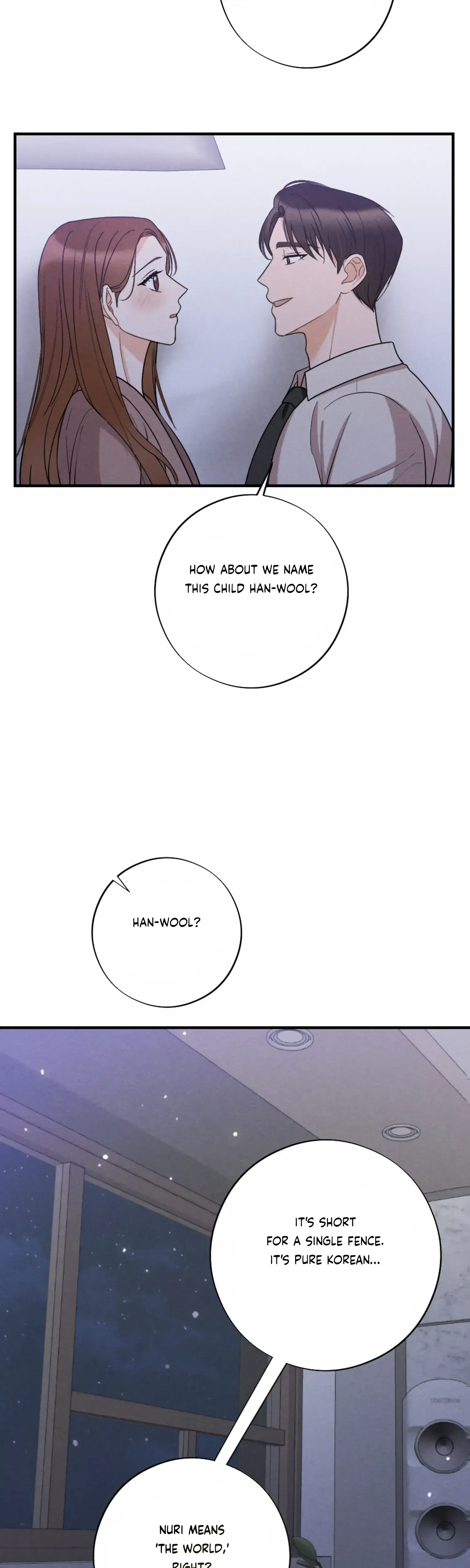 Leave My Child Alone Episode 26 - Page 41