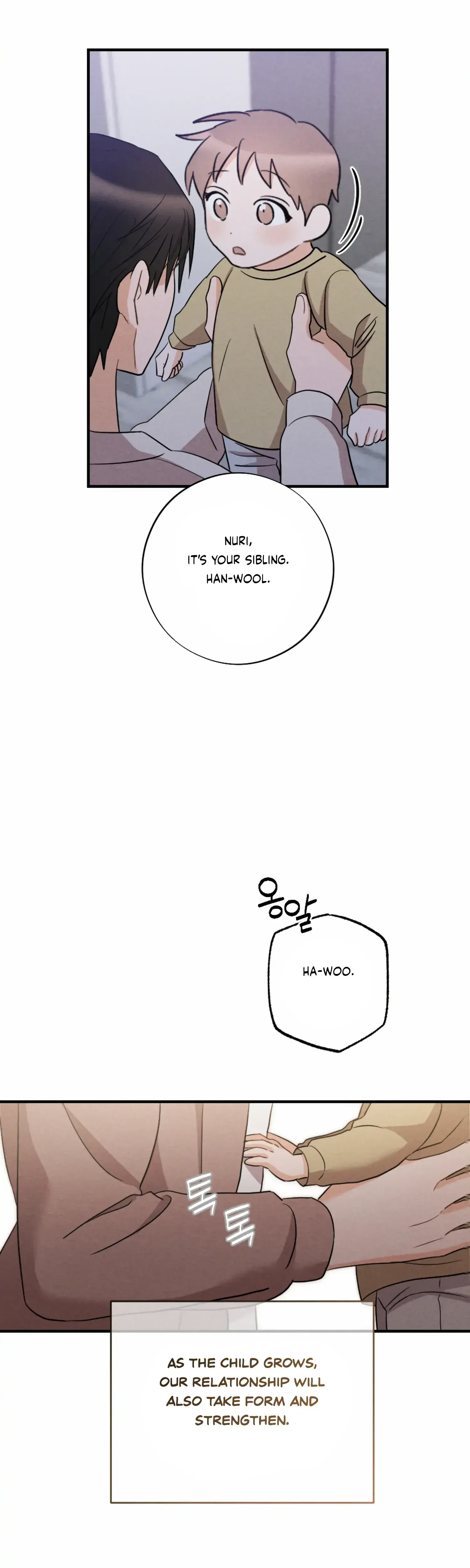 Leave My Child Alone Episode 26 - Page 43