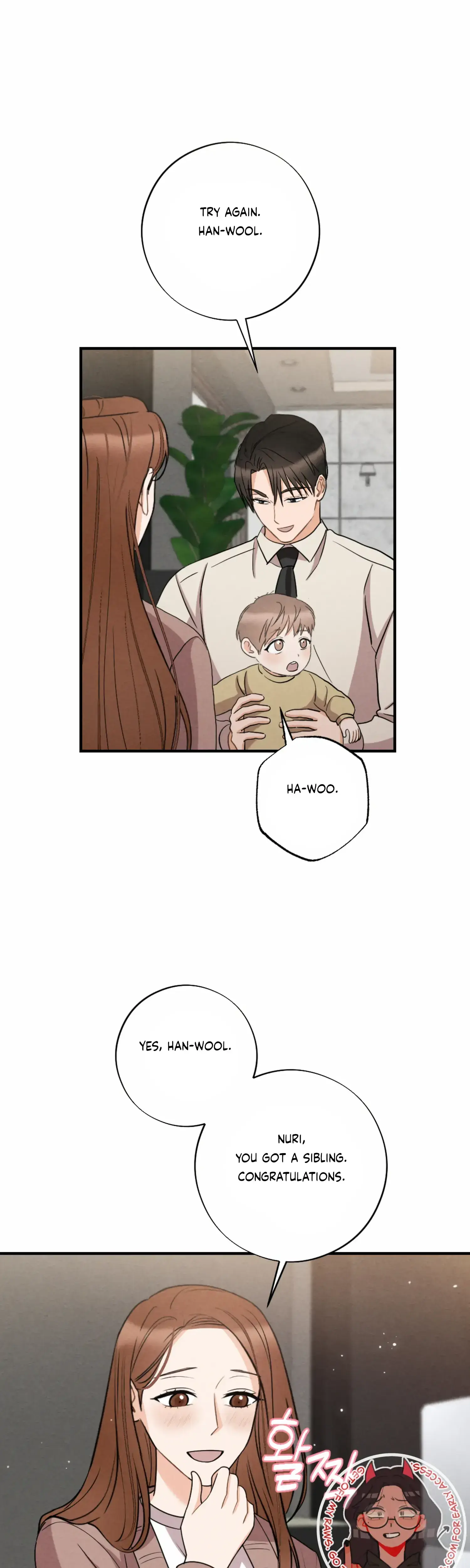 Leave My Child Alone Episode 26 - Page 44