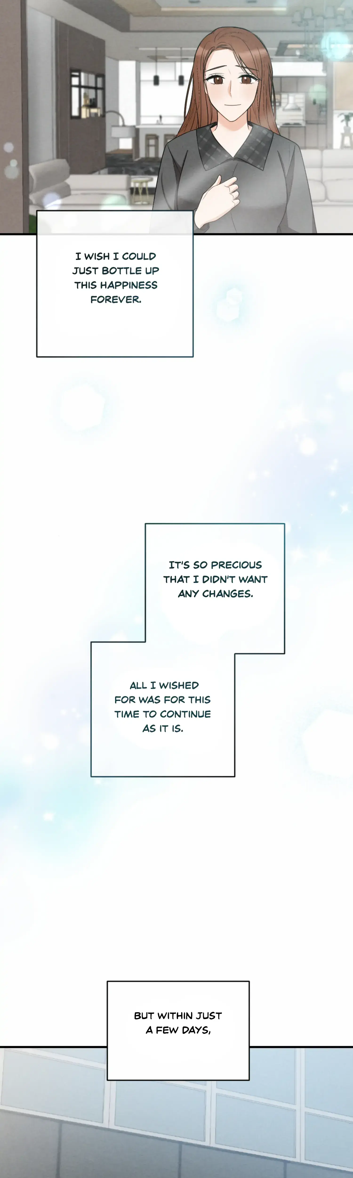 Leave My Child Alone Episode 26 - Page 5