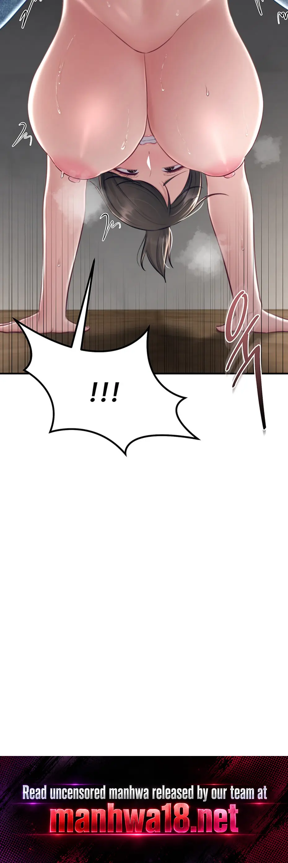 Leave the room Episode 9 - Page 7