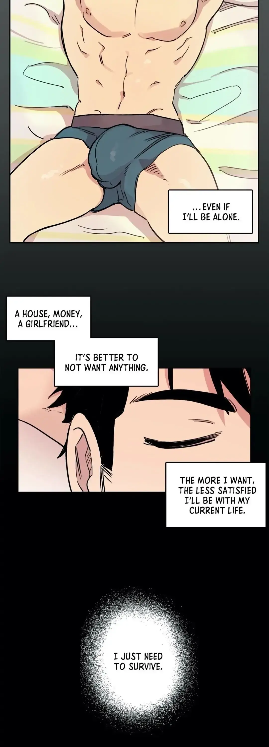 Leave the Work to Me! Episode 1 - Page 9