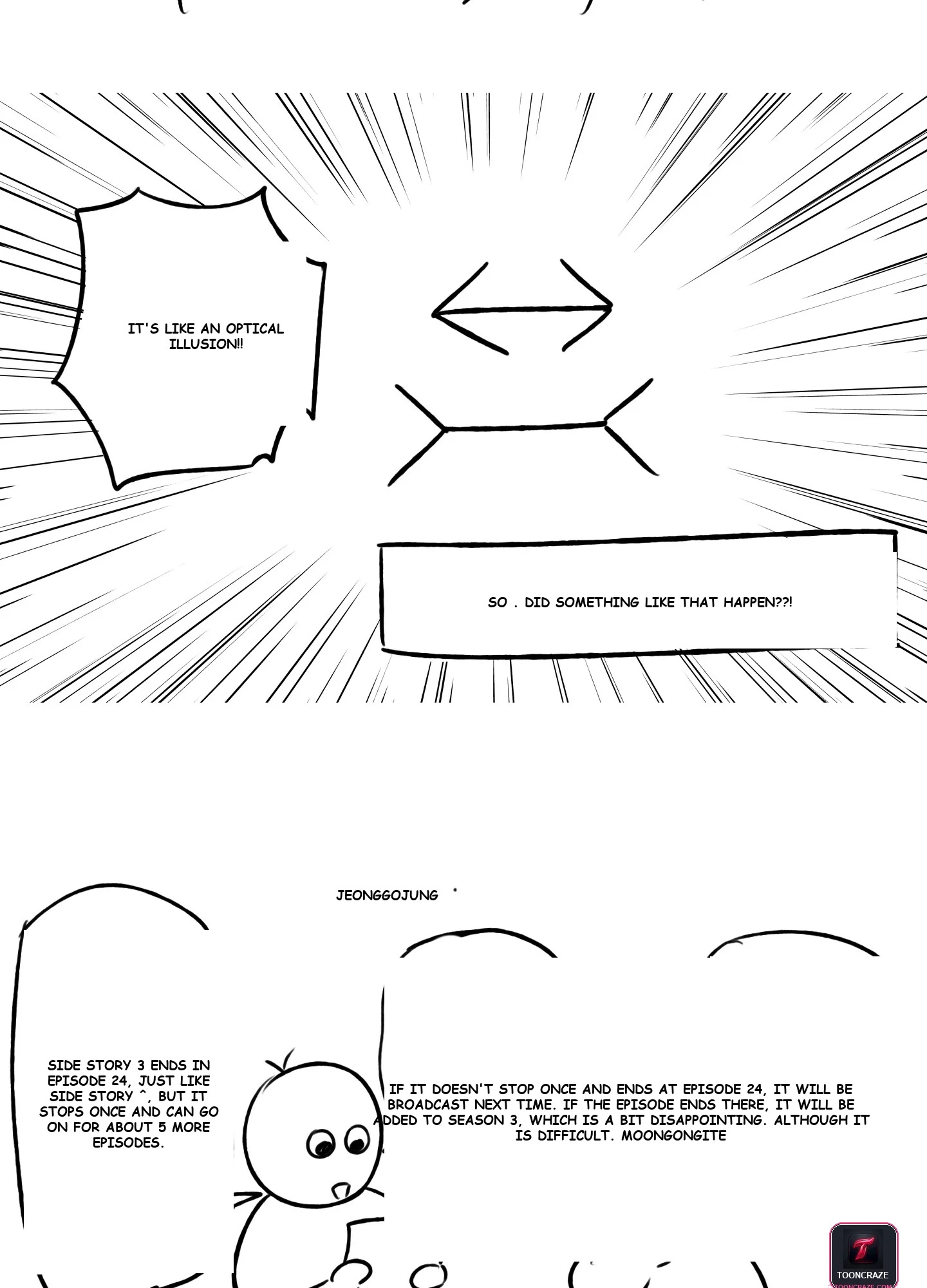 Leave the Work to Me! Episode 112 - Page 12