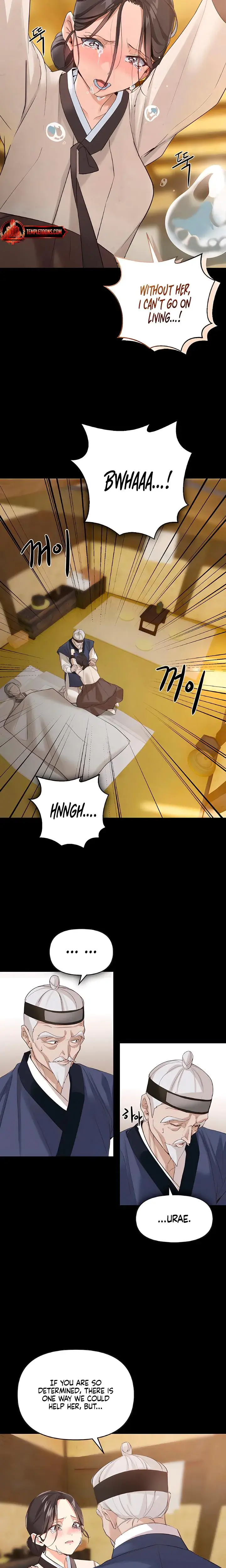 Lee Mugi's Companion Episode 1 - Page 9