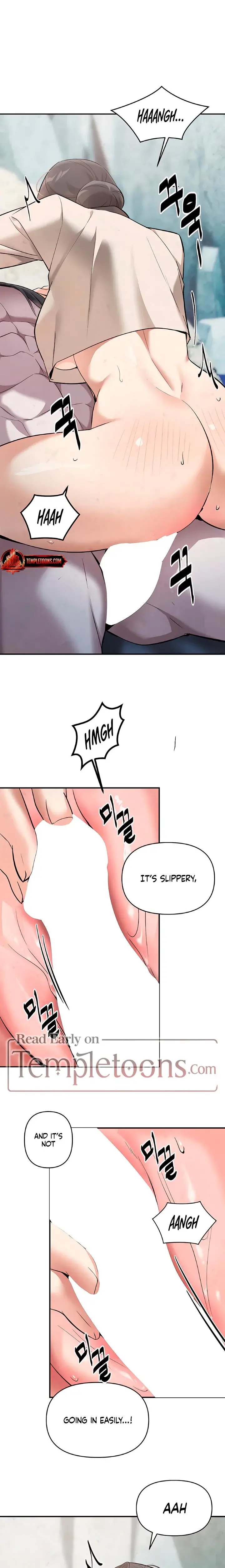 Lee Mugi's Companion Episode 4 - Page 10