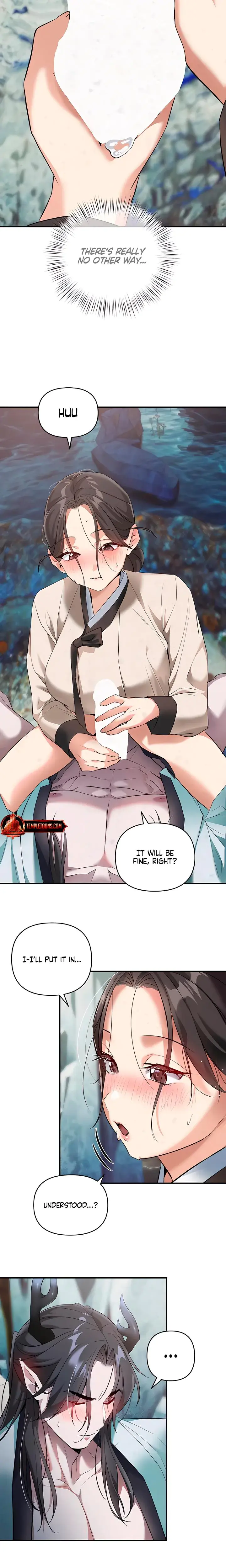 Lee Mugi's Companion Episode 4 - Page 12