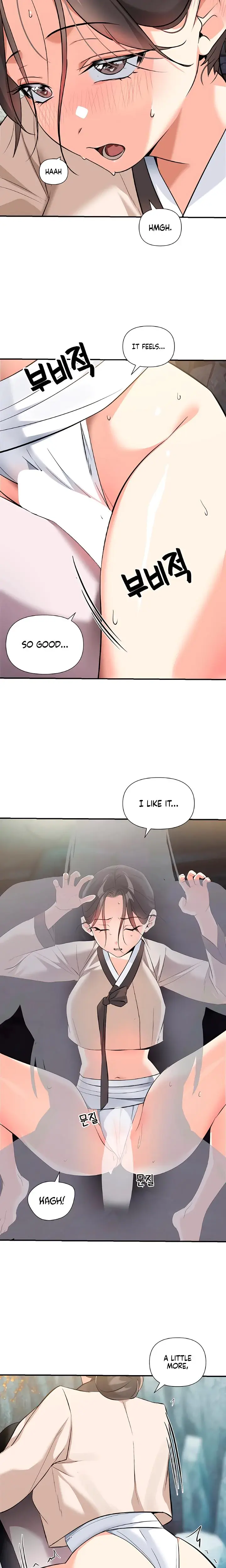 Lee Mugi's Companion Episode 4 - Page 2