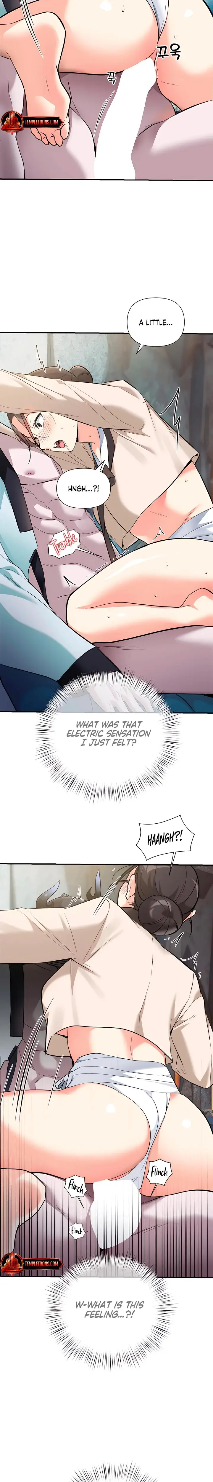 Lee Mugi's Companion Episode 4 - Page 3