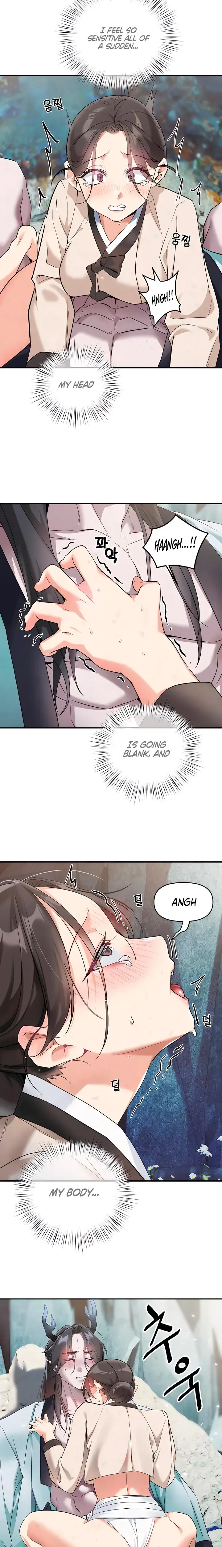 Lee Mugi's Companion Episode 4 - Page 4