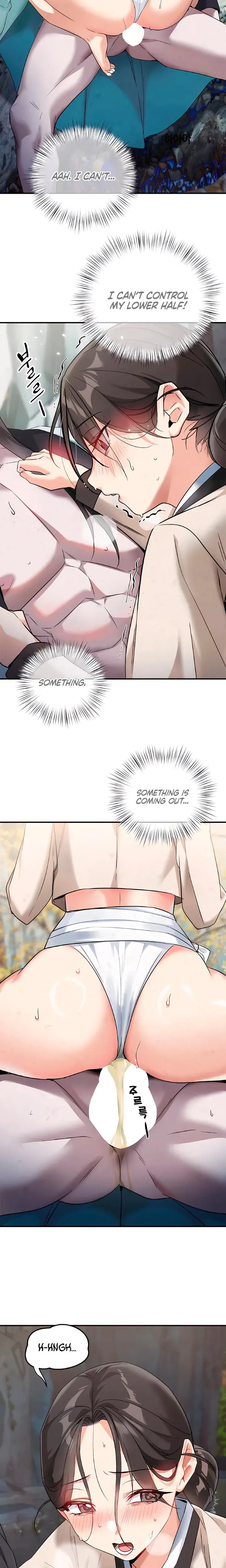 Lee Mugi's Companion Episode 4 - Page 5