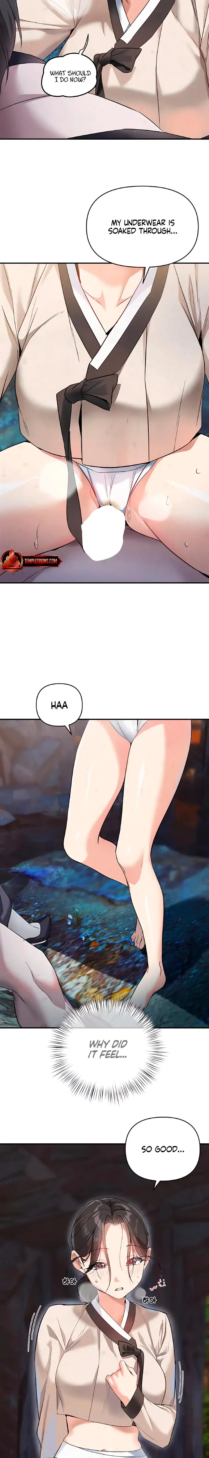 Lee Mugi's Companion Episode 4 - Page 6
