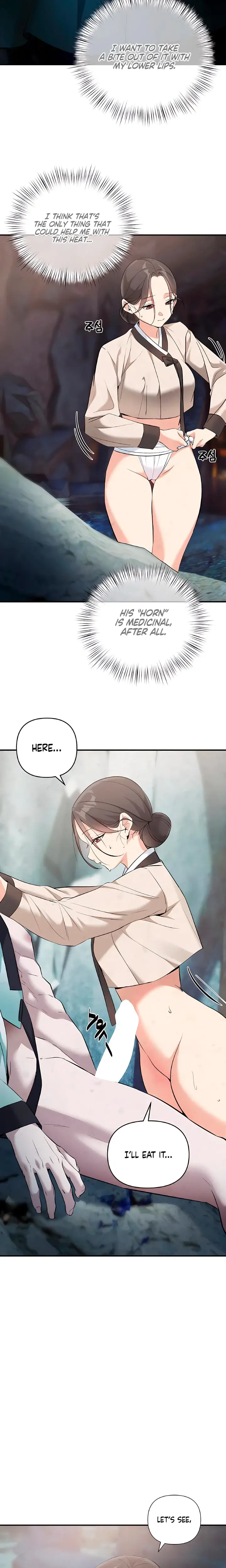 Lee Mugi's Companion Episode 4 - Page 8