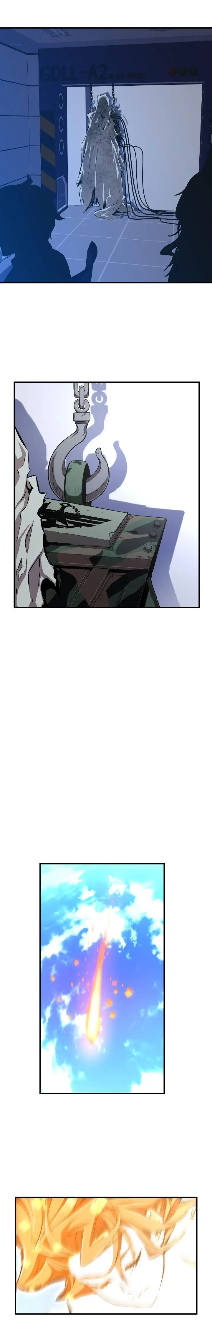 Legend of Mir: Gold Armored Dragon Episode 27 - Page 16