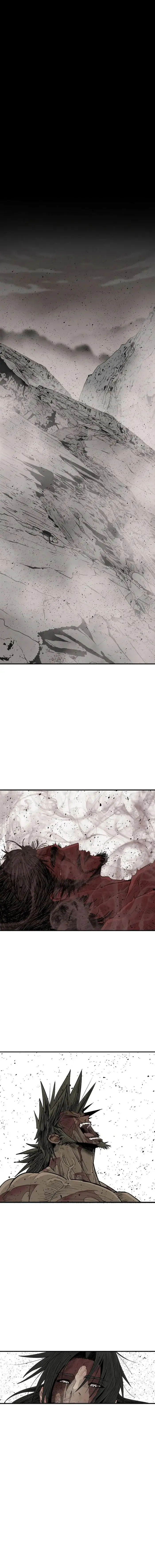 Legend of the Northern Blade Episode 202 - Page 8