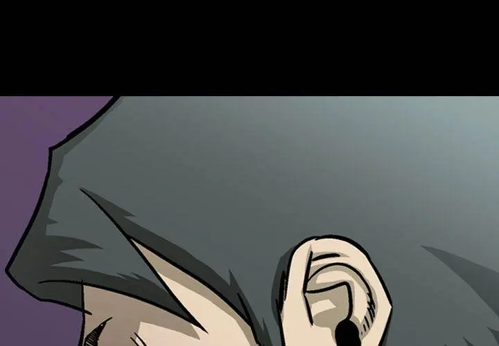 Legend : The Beginning Episode 58 - Page 1