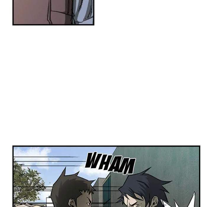 Legend : The Beginning Episode 58 - Page 11