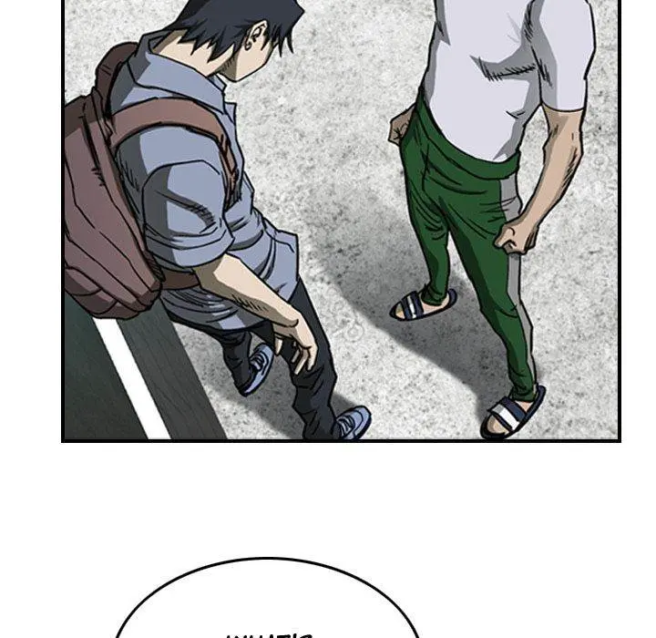 Legend : The Beginning Episode 58 - Page 15