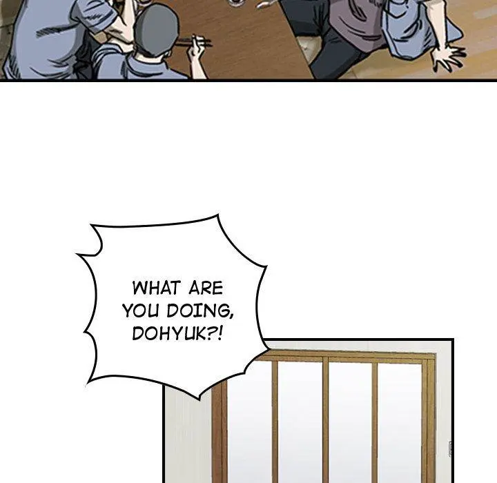 Legend : The Beginning Episode 58 - Page 25