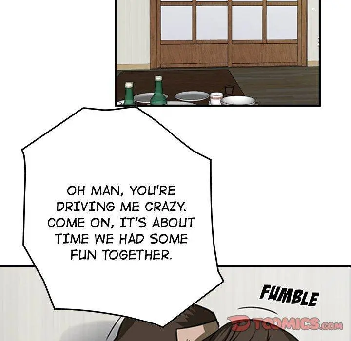 Legend : The Beginning Episode 58 - Page 26