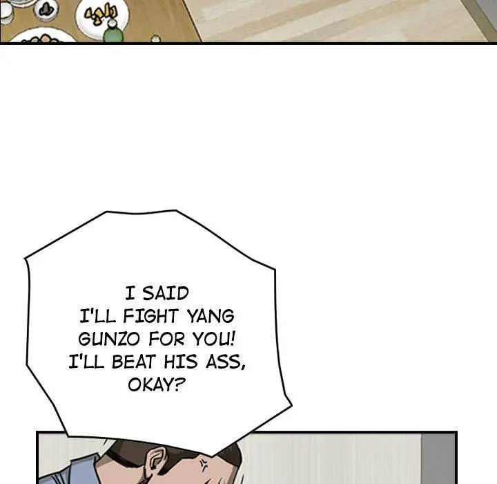 Legend : The Beginning Episode 58 - Page 29