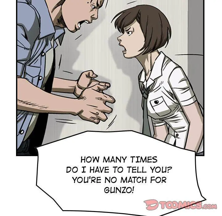 Legend : The Beginning Episode 58 - Page 30