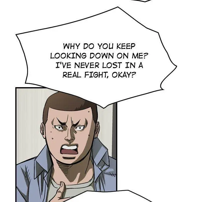 Legend : The Beginning Episode 58 - Page 31