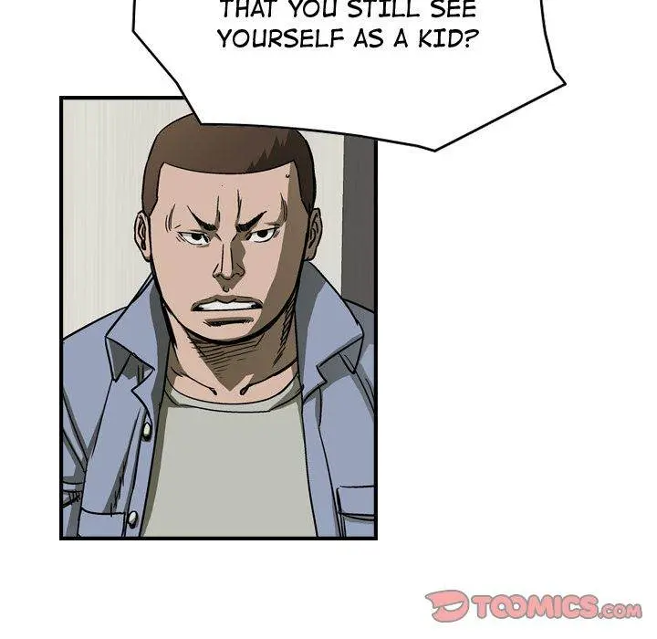 Legend : The Beginning Episode 58 - Page 34