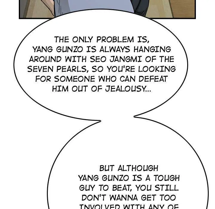 Legend : The Beginning Episode 58 - Page 36