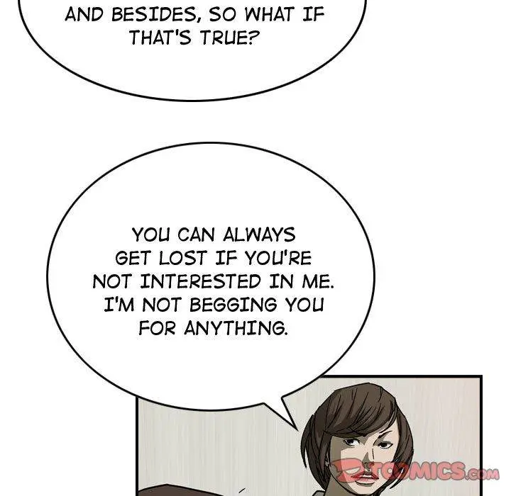 Legend : The Beginning Episode 58 - Page 38