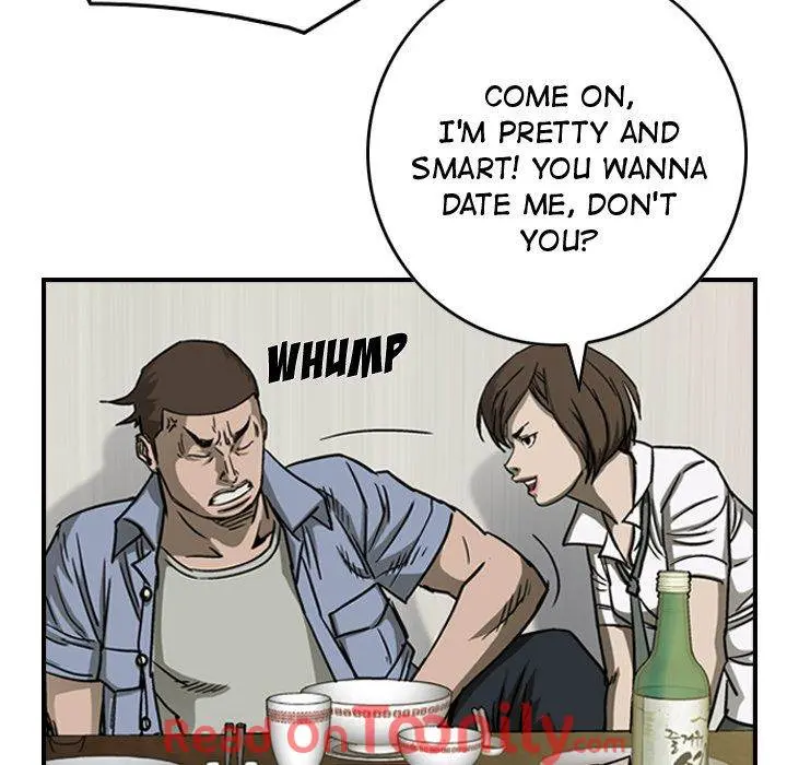 Legend : The Beginning Episode 58 - Page 40