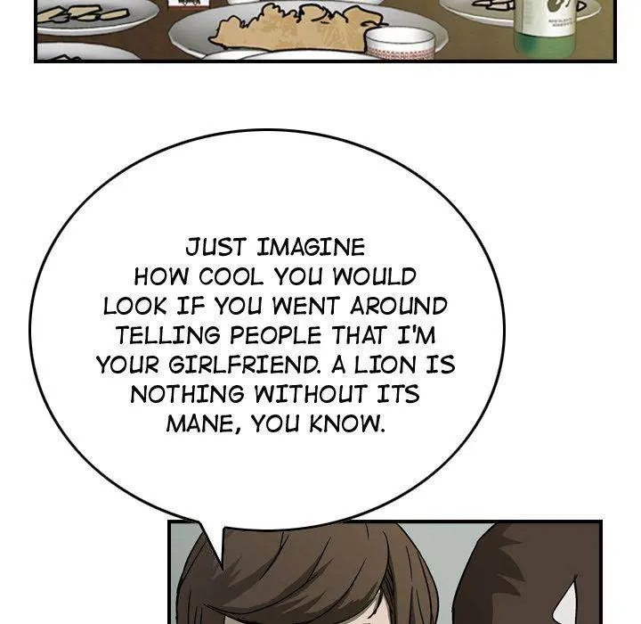 Legend : The Beginning Episode 58 - Page 41