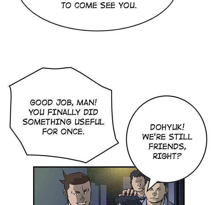 Legend : The Beginning Episode 58 - Page 49