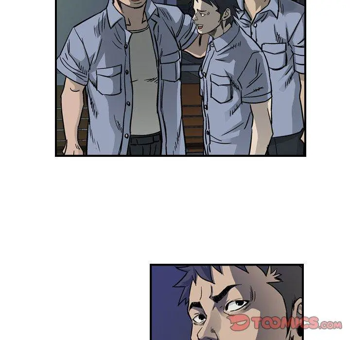 Legend : The Beginning Episode 58 - Page 50