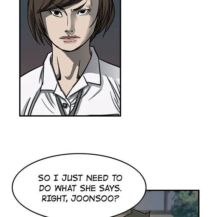 Legend : The Beginning Episode 58 - Page 52