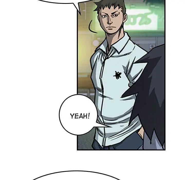 Legend : The Beginning Episode 58 - Page 53