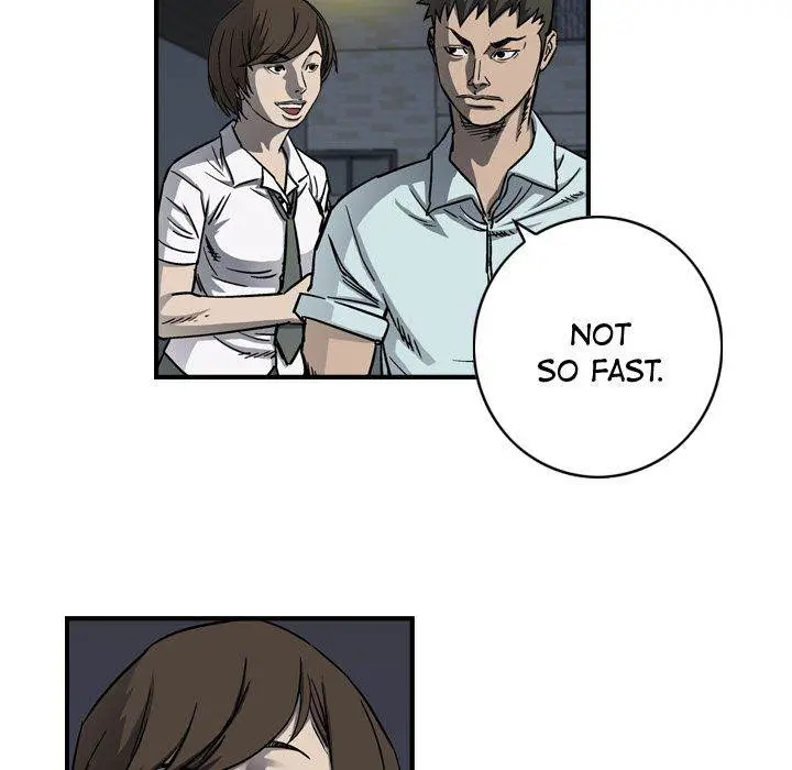 Legend : The Beginning Episode 58 - Page 56