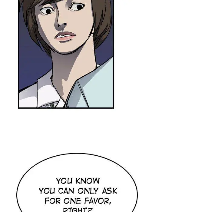 Legend : The Beginning Episode 58 - Page 57