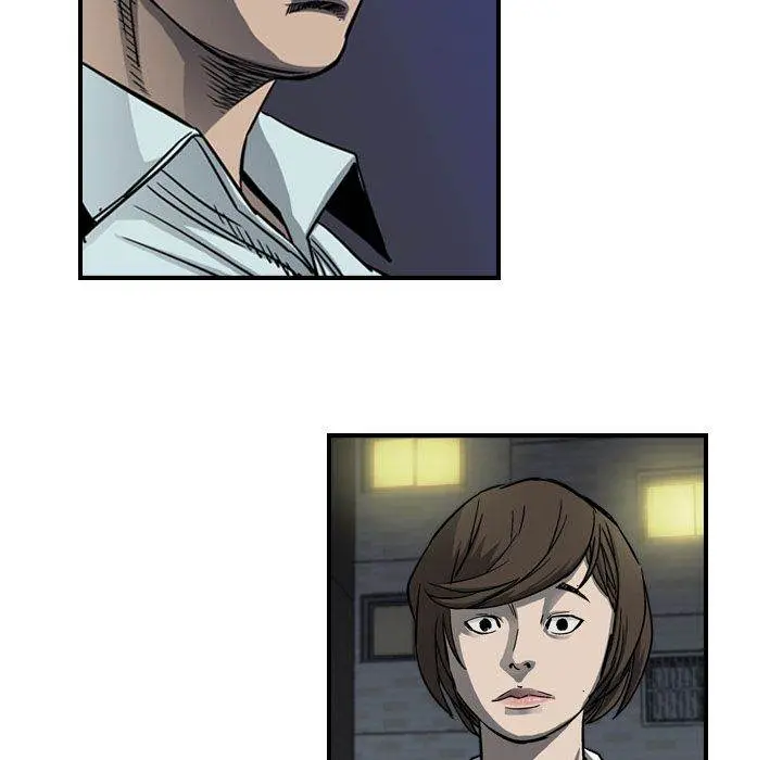 Legend : The Beginning Episode 58 - Page 60